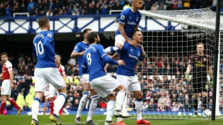 Εχασε την ευκαιρία η Αρσεναλ, φουλ για 7η θέση τα «ζαχαρωτά»