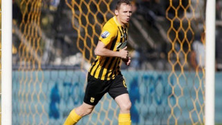 Κόρχουτ: «Θα κάνουμε τα πάντα για την 4η θέση, γιατί όχι και 3οι;»