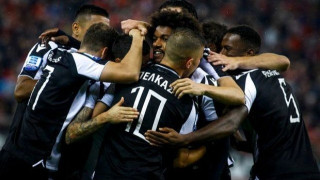 ΠΑΟΚ: Γιατί το «κουτί της Πανδώρας» κρύβει τίτλο (infographics)