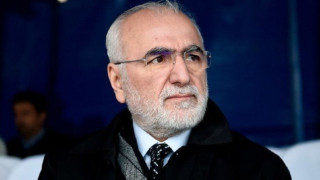 «Μόνο ένα πράγμα δεν έγινε για να είναι χαρούμενος ο Σαββίδης»