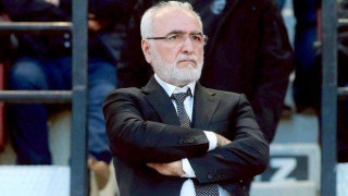 Με τον Αστέρα                             θα είναι εδώ ο Ιβάν