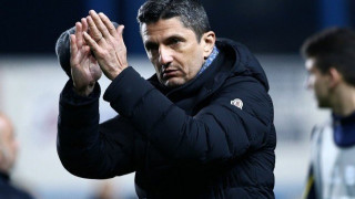 Ο …απροσμάχητος                                   ΠΑΟΚ!