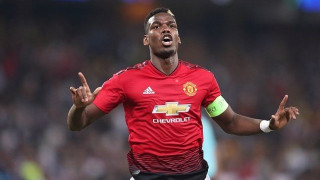 Μίλησε με Ρεάλ Μαδρίτης για Πογκμπά         ο Ραϊόλα