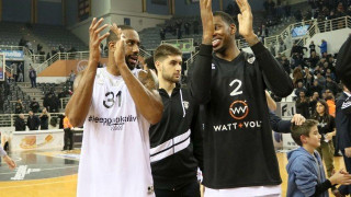 ΘΕΜΑ:            Εξι μήνες «στα κόκκινα» οι παίκτες του ΠΑΟΚ