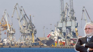 Επένδυση - μαμούθ από τον Ιβάν Σαββίδη στο λιμάνι της Θεσσαλονίκης