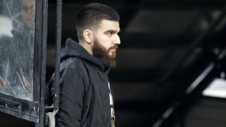 Νέα μηνύματα Γ. Σαββίδη για πισώπλατα χτυπήματα (pics)