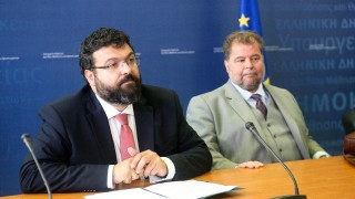 Ενα μπάχαλο που     απειλεί με... επικίνδυνα αδιέξοδα