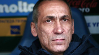 Η πρώτη αντίδραση του Δώνη μετά τη νίκη επί του Αρη