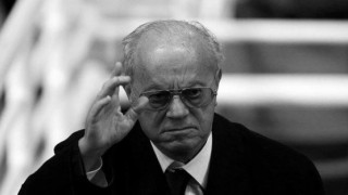 ΠΑΕ ΠΑΟΚ: «Η ευγένεια και η αγνή αγάπη θα λείψουν, καλό παράδεισο» (p)