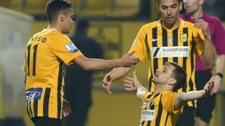 Της κακομοίρας: Η Ευρώπη ανεβάζει τις απαιτήσεις στον Αρη