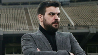 «Έγινες πολλά περισσότερα από τον αρχηγό της οικογένειας του ΠΑΟΚ»