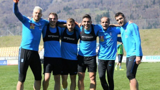 Τα «βαρίδια»     της Εθνικής ομάδας και το μήνυμα του Βαντούζ