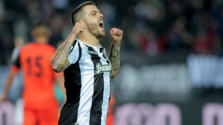 «Αν έπαιζε πιο προωθημένος ο Βιεϊρίνια θα έβαζε κι άλλα τέτοια γκολ»