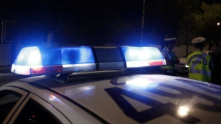 «Μπλόκο» της Αστυνομίας σε σύγκρουση οπαδών του ΠΑΟΚ και του Αρη