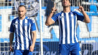 Στο Χ η Κέρκυρα, στο Χ ο Απόλλων Πόντου, στον άσο ο Ηρακλής