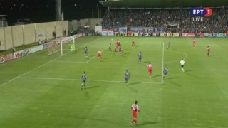 Μείωσε σε 1-2 η Ξάνθη με τον         Αλμέιδα (ΒΙΝΤΕΟ)