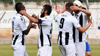 Από την   ηττοπάθεια, στην    πορεία   πρωταθλητισμού