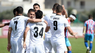 Αυτές είναι οι μεγαλύτερες εκτός έδρας νίκες της Δόξας