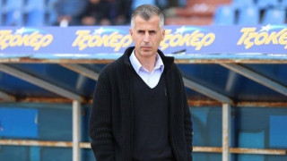 «Η διοίκηση δίνει έμφαση στις υποδομές, η άνοδος έχει μεγάλη ευθύνη»