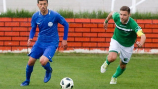 Χαλάζι και έντονη βροχή έφεραν τη   διακοπή (pics)