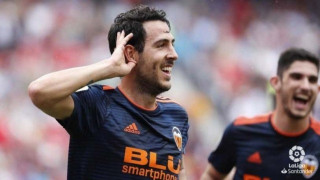 Ευκαιρία για τη Βαλένθια, κερδίζει η            Άρσεναλ