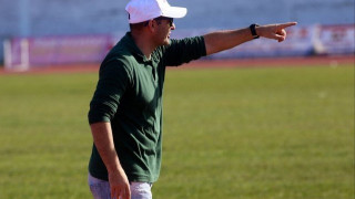 «Ευχαριστώ τον Μακεδονικό, οι δρόμοι μας θα ξανασυναντηθούν»