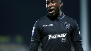 Μήνυμα Τζάλμα Κάμπος για τα γενέθλια και την κούπα του ΠΑΟΚ (pic)