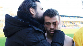 Το συγκινητικό μήνυμα του Κ. Κυριάκου για τον Βιεϊρίνια