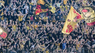 Άρης: «Waiting For                          Sunday» (vid)