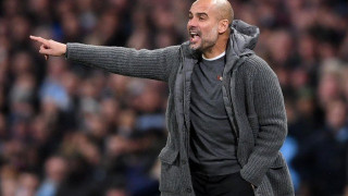 «Δεν ήρθα στη Σίτι για να πάρω το Champions League»