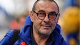 Σάρι: «Πιο εύκολο να παίξεις τελικό CHL παρά στο League Cup»