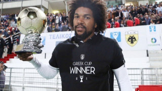 Χρυσές σελίδες ιστορίας με νταμπλ και ένα ακόμη ρεκόρ για τον ΠΑΟΚ