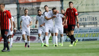 Έτσι η Δόξα συνέτριψε τον Απόλλωνα            (ΒΙΝΤΕΟ)