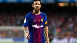 Ροτέισον     ετοιμάζει ο Βαλβέρδε, ξεκουράζει τον Μέσι