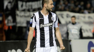 Μια καλή κουβέντα και                    για Σάκχοφ!