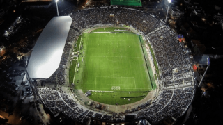 Πρώτο «ναι» για τη                        Νέα Τούμπα