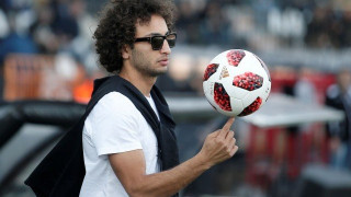 Το μήνυμα του Ουάρντα για το Πρωτάθλημα του ΠΑΟΚ (Pic)