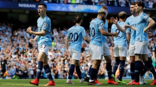 Πήρε εκδίκηση η               Σίτι, 1-0 την Τότεναμ!