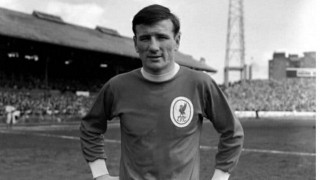 Πέθανε ο «σκληρός»                 της Λίβερπουλ, Τόμι Σμιθ