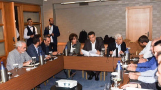 Η Περιφέρεια προχωρά. Ο Δήμος; Κάνει          σημειωτόν…