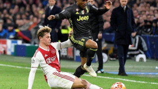 Εχει άγνοια κινδύνου ο                           Αγιαξ