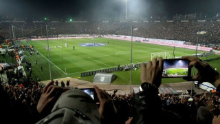 Ευχέλαιο - εδώ και τώρα - στην                  Τούμπα!