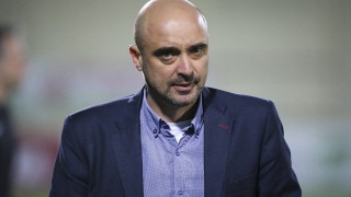 Ξάνθη: «Κανένα θέμα με Ράσταβατς, παραμένει στο τιμόνι»