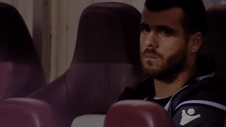 Αγωνία στον ΠΑΟΚ                        για Βιεϊρίνια