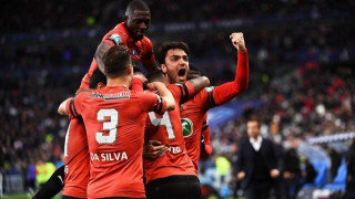 Κυπελλούχος Γαλλίας η Ρεν, έριξε στο καναβάτσο την Παρί (videos)