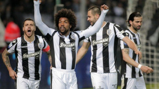 Της κακομοίρας: Αν το πάρει              αήττητος...