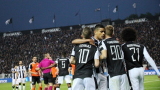 Προσέχετε στη            Λάρισα για να έχετε στα Τέμπη!