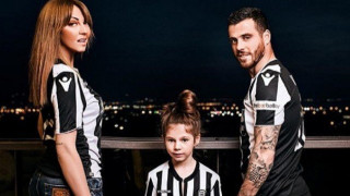 Οι μπλούζες γυναίκας και κόρης του Βιεϊρίνια με το ξεχωριστό μήνυμα!