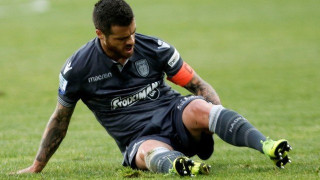 Σηκώνει την κούπα και μετά εγχειρίζεται ο Βιεϊρίνια