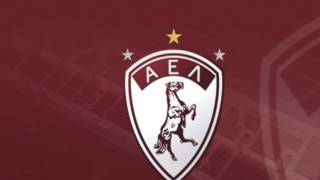 Ανακοίνωση κατά          του Φωτιά στο ημίχρονο η ΑΕΛ